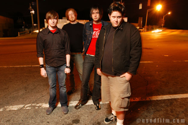 Photography By: www.usedfilm.com